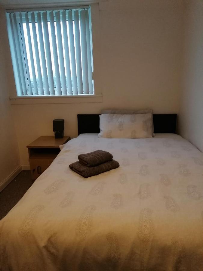 Bathgate Handy House Ngoại thất bức ảnh