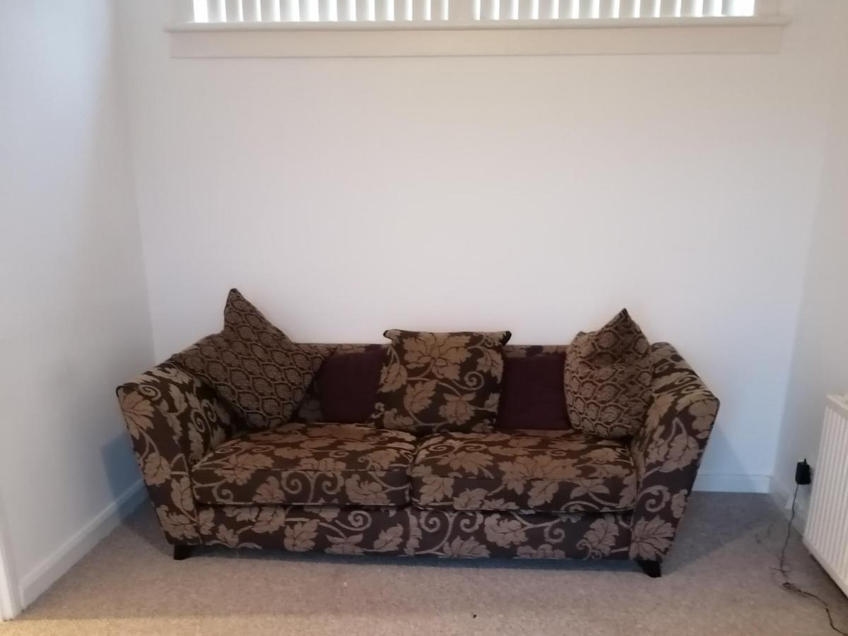 Bathgate Handy House Ngoại thất bức ảnh