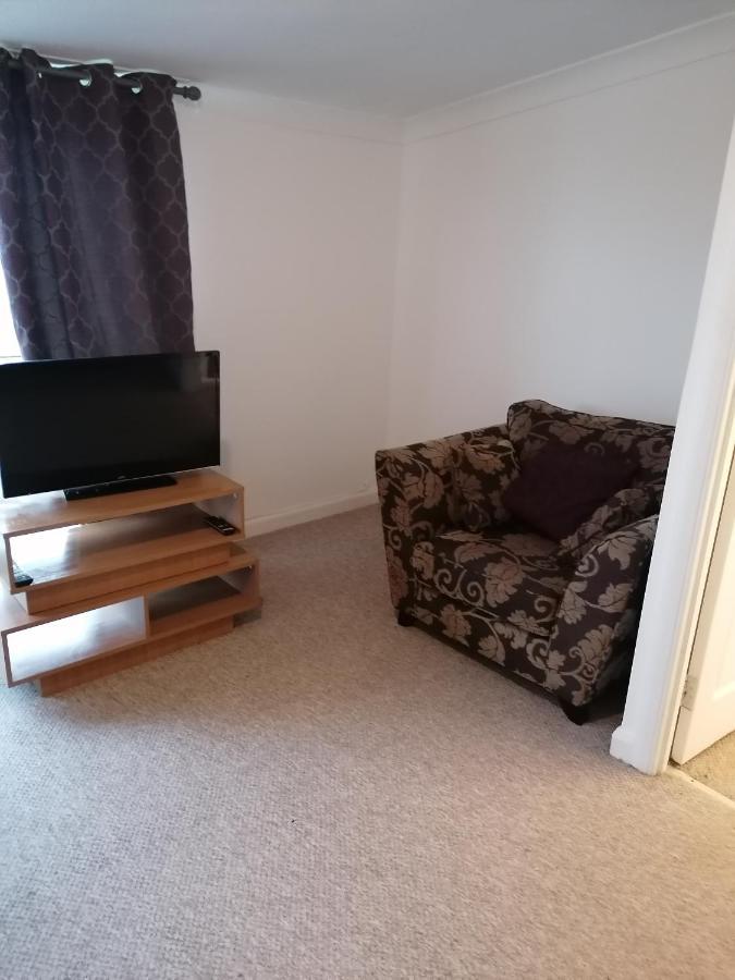 Bathgate Handy House Ngoại thất bức ảnh