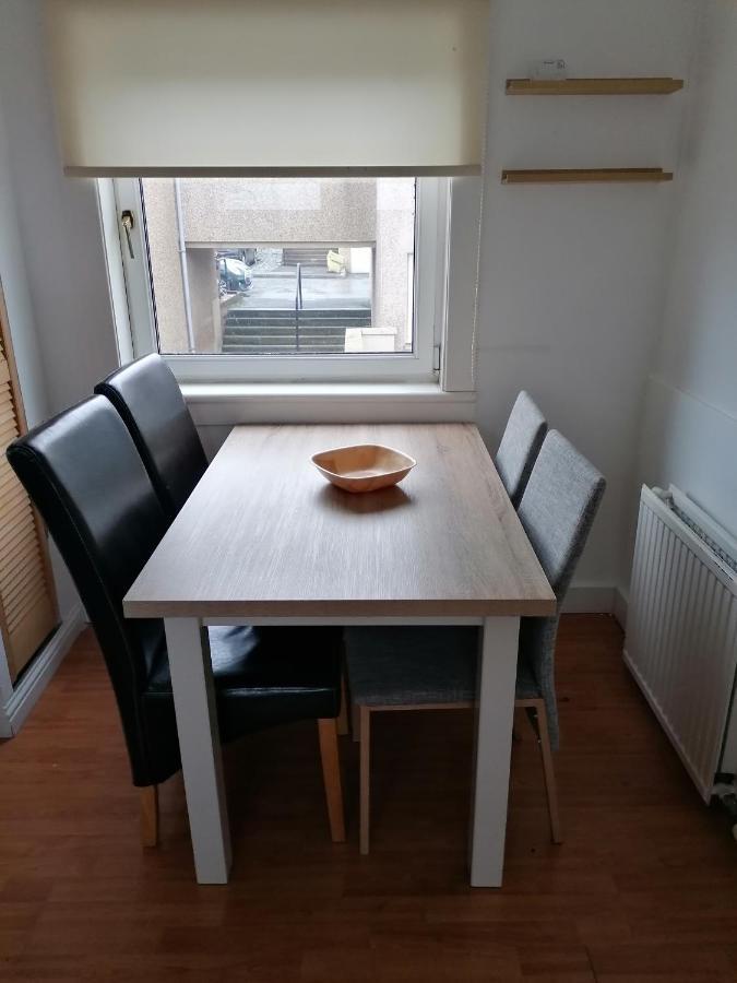 Bathgate Handy House Ngoại thất bức ảnh