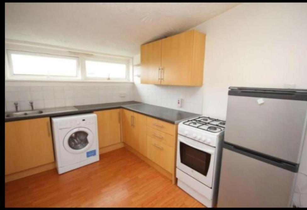 Bathgate Handy House Ngoại thất bức ảnh