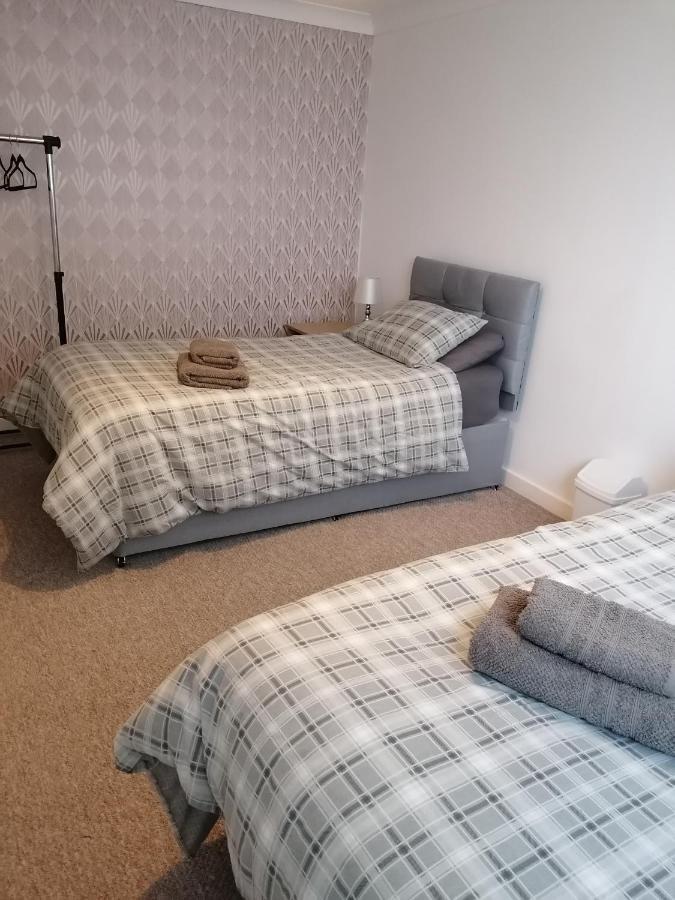 Bathgate Handy House Ngoại thất bức ảnh
