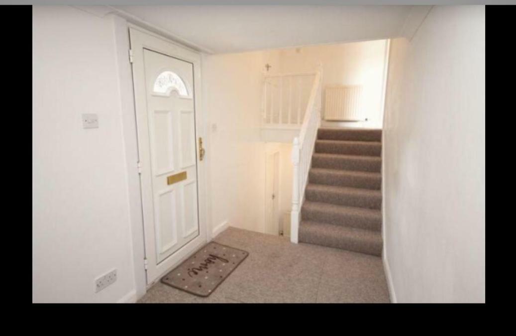 Bathgate Handy House Ngoại thất bức ảnh